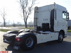 DAF XF