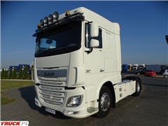 DAF XF