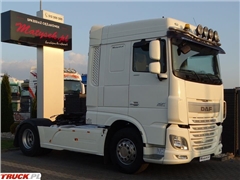 DAF XF