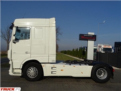 DAF XF