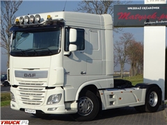 DAF XF