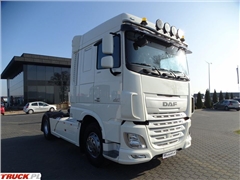 DAF XF