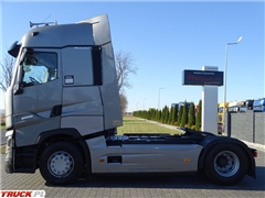 Renault T 520 / RETARDER / NAJWYŻSZA KABINA / 13 LITROWY /