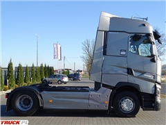 Renault T 520 / RETARDER / NAJWYŻSZA KABINA / 13 LITROWY /