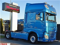 DAF XF