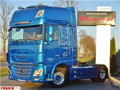 DAF XF