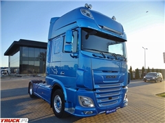 DAF XF