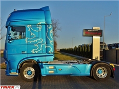 DAF XF