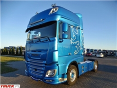 DAF XF