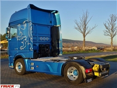 DAF XF