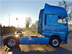 DAF XF