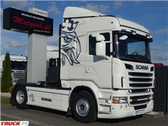 Scania R500