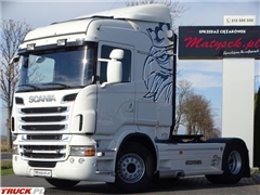 Scania R500