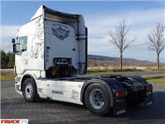 Scania R500