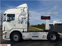 Scania R500