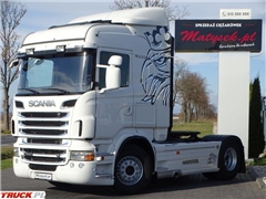 Scania R500