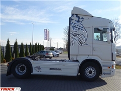 Scania R500