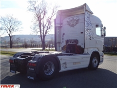 Scania R500