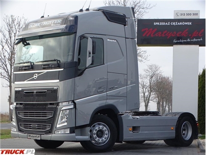 Volvo FH