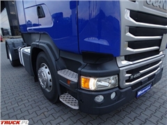 Scania R 450 / HIGHLINE / HYDRAULIKA / EURO 6 /