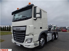 DAF XF