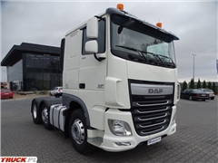 DAF XF