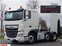 DAF XF