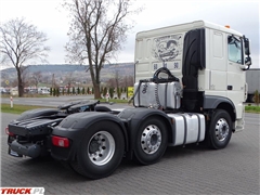 DAF XF