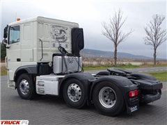 DAF XF