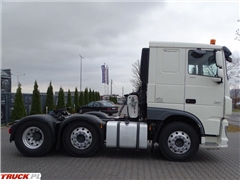 DAF XF