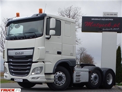 DAF XF