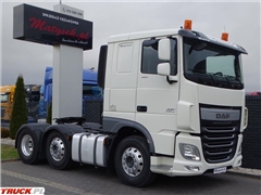 DAF XF