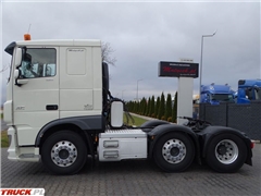 DAF XF