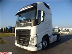 Volvo FH