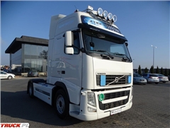 Volvo FH