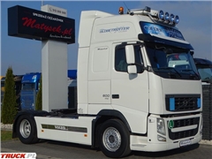 Volvo FH