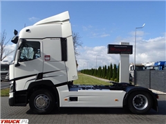 Renault T 520 / 13 LITROWY / EURO 6 / MAŁY PRZEBIEG / SPRO