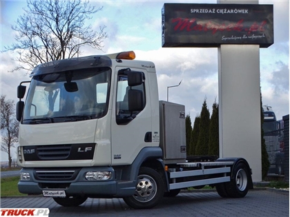 DAF LF