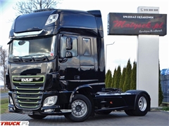 DAF XF