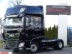 DAF XF