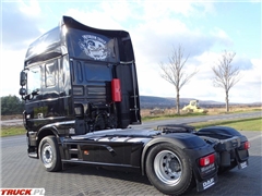 DAF XF