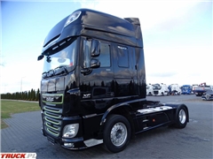 DAF XF