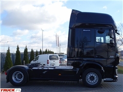 DAF XF