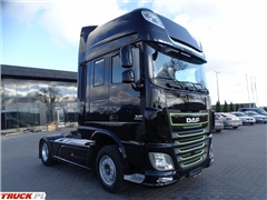 DAF XF