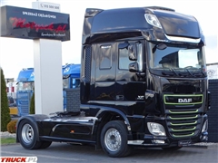 DAF XF