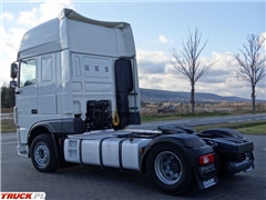 DAF XF