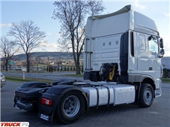 DAF XF