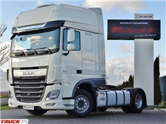 DAF XF