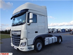 DAF XF