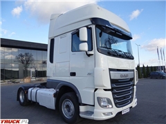 DAF XF